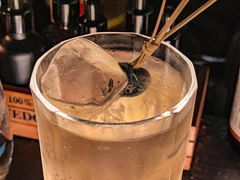 -ASPIRYNA酒吧水烟吧(太古里店)