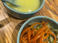 -小杨烤肉(朱雀店)