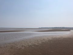 -北戴河东海水浴场