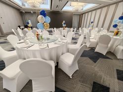 -曼格纳婚礼艺术中心(张江店)