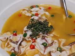 -青花椒花椒鱼(合生汇店)