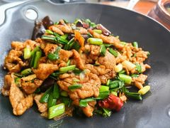 -怡得观滇餐厅·地道昆明菜·1996(海埂大坝店)