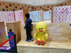 -汤W城市微度假(仓山店)