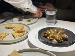 -研食记西餐厅(金融中心店)