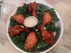 -农畉LONFOOD(福田星河COCOPark店)