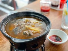 -桥雪牛杂专门店(关边路店)