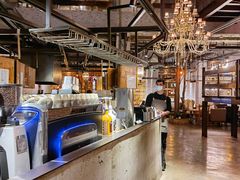 -漫咖啡(奥体店)