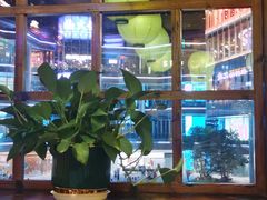 -鸟鹏烧鸟居酒屋(仁恒梦中心店)