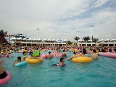 -上海玛雅海滩水公园
