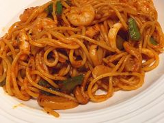 -必胜客(栖乐荟店)