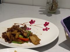 -海粤阁·精致粤菜·宴会厅(宝安店)
