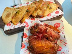 -春树下·树屋花房西餐厅(罍街AS1980店)