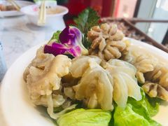 -前门·鲜肉火锅(长风店)