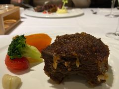 -王品牛排(郑州大卫城店)