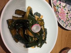 -京采烤鸭清真餐厅(金桥店)