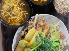 -蜀霞记麻辣串(总店)