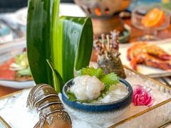 -Mr.Fish鱼鲜生海鲜放题(高德置地冬广场店)