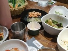 -农乐园炭火烤肉(世茂店)