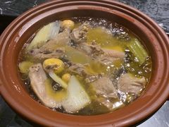 -小菜园新徽菜(宜兴八佰伴店)