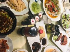 -小龙酒家(桂平路店)