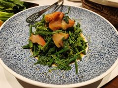 -新海渔港·胶东海鲜家常菜·家宴(奥体中心店)