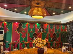 -民俗村柴火灶·景德江西菜(中国陶瓷博物馆店)