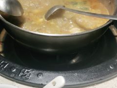 -川锅一号火锅(1818牌楼店)