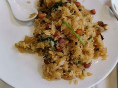 招牌生炒糯米饭-清心鸡沙田乳鸽店·非遗传承(粤垦路店)