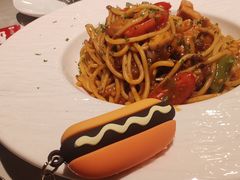 -必胜客(吾悦广场店)