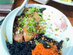 -熹炭精致日料(金融街购物中心店)