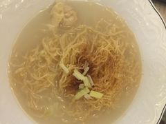 -翠华餐厅(旺角文华商场店)