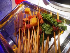 -钢管厂五区小郡肝串串香(滨江店)
