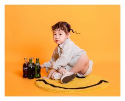 -熙熙小王国儿童摄影乐园(武昌旗舰店)