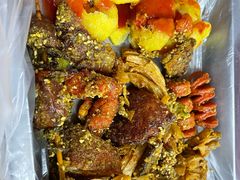 -二钢串叔麻辣烫(华龙大厦店)