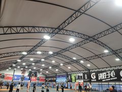 -洛克公园·篮球(雨花客厅店)
