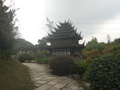 -韩湘水博园