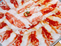 老炉家吾桑格-老炉家木炭烤肉(长江国际店)