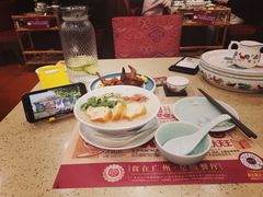 -点都德(龙之梦店)