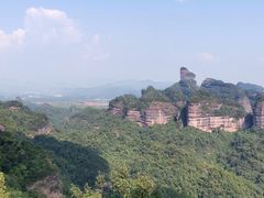 -丹霞山风景名胜区