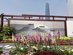 -海心沙亚运公园