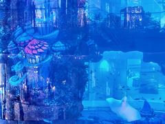 -观音桥步行街