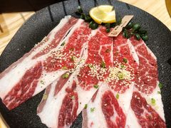 -松鱼亭·和牛烧肉(协鑫广场店)