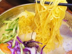 -优壹佳·延边朝鲜族料理(中山北路店)