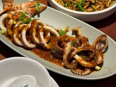 -前海沿·青岛菜(五四广场永旺店)