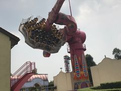 -国色天乡三期陆地乐园