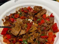 -老坤记·南阳名菜馆(十三年坤记老店)
