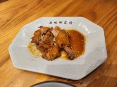 -狮头牌卤味研究所·卤味饭(花城汇南区店)