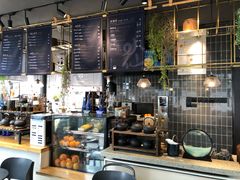 -BeauTea水仙(coco park店)