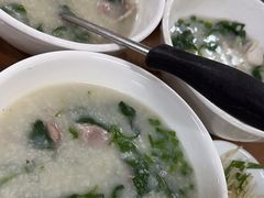 -华记粥饭店(印象容桂主题风情街店)