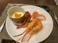 -杭州西溪宾馆-松露西餐厅